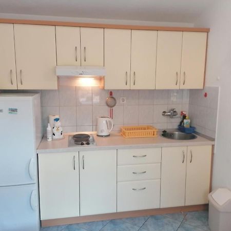 Vinka Apartments เซเกต วรันยีชา ภายนอก รูปภาพ
