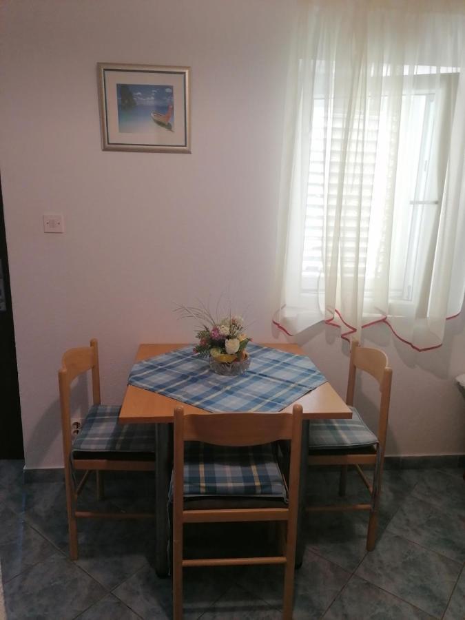 Vinka Apartments เซเกต วรันยีชา ภายนอก รูปภาพ